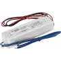 Power supply mean well 30W 5V IP67 waterproof industrial DC output