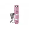 Hand flashlight Varta LED Lipstick Light Pink Turquoise