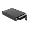 Drive Bay Panel DeLOCK 47232 Black