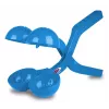 Snowball Maker Jamara Snow Play 38cm blue
