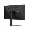 AOC G4 U27G4XM computer monitor 68.6 cm (27 inch) 3840 x 2160 pixels 4K Ultra HD LED Black, Red