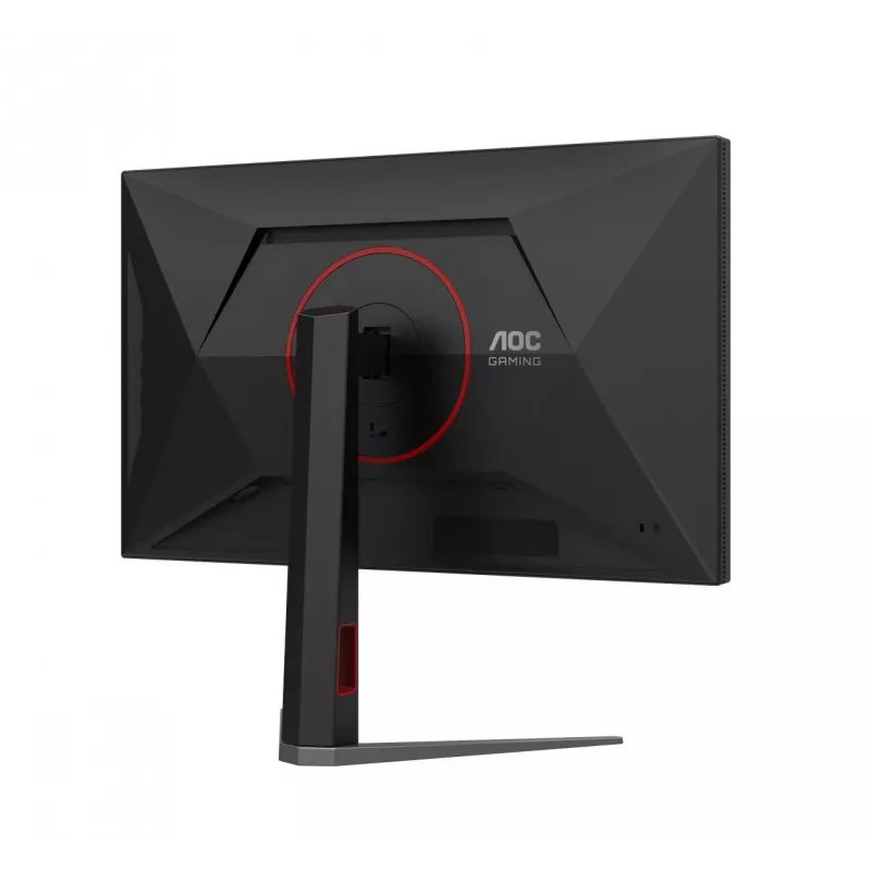 AOC G4 U27G4XM computer monitor 68.6 cm (27 inch) 3840 x 2160 pixels 4K Ultra HD LED Black, Red