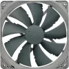 Noctua fan NF-P14S REDUX-1500 PWM 140 mm grey, 12V PWM, 450–1500 RPM, 133.7 m³/h, 25.8 dB