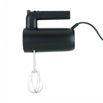 Hand mixer Wilfa 602712 — 500 W, black, mixing and whisking