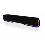 Speakers MEDIA‑TECH Phantom MT3180 soundbar 450W RMS, 80W battery-powered, Bluetooth, wired & wireless, black