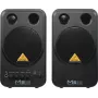 Behringer MS16 loudspeaker 2-way Black Wired 16 W