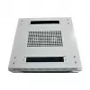 ALLNET ALL-SNB6642BDGRAU Free-standing 42U Grey Rack