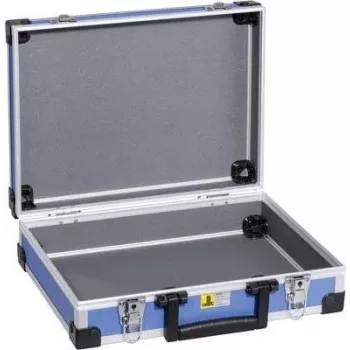 Utensil case allit AluPlus Basic Size L, blue, 35 L volume