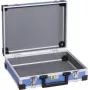 Utensil case allit AluPlus Basic Size L, blue, 35 L volume