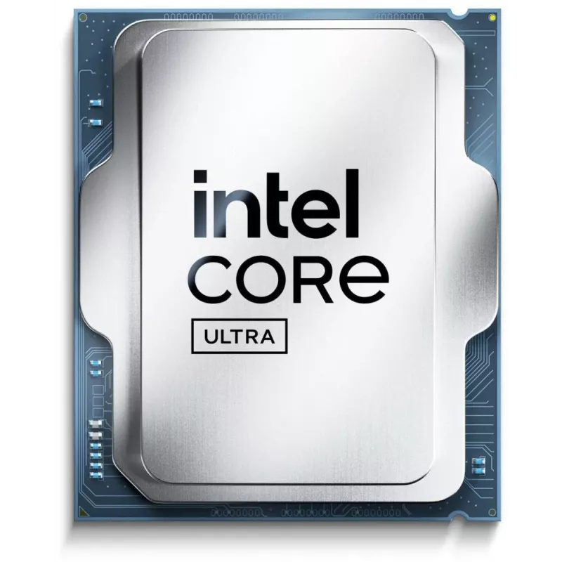 Processor Intel Core Ultra 7 265KF 20C/28T, 3.9-5.5GHz, 30MB, 125W, LGA1851, BOX