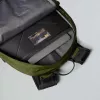 Laptop Backpack The North Face Borealis Classic - woodland green/tnf black
