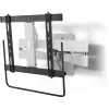 TV mount One For All WM 6482 Black 50 kg 32 to 77 inch
