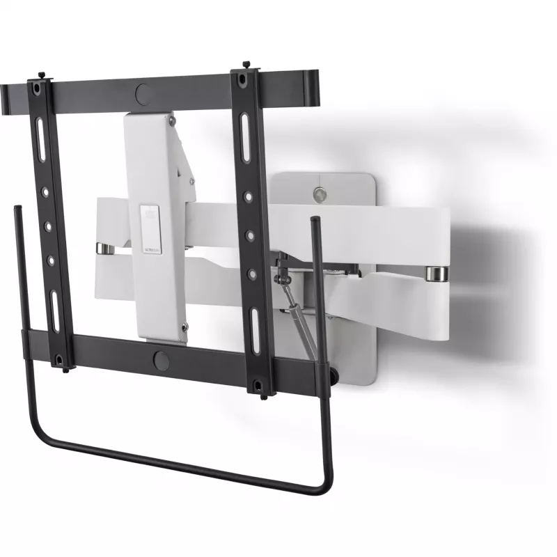 TV mount One For All WM 6482 Black 50 kg 32 to 77 inch