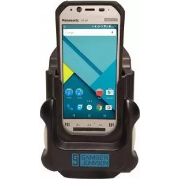 Panasonic Vehicle-Charging Dock Vehicle-Charging Dock, order separately: Vehicle-Adapter, Suitable for: N1 (PCPE-GJN1V01)