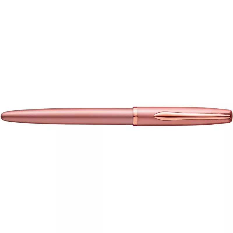 Pelikan Fountain Pen Jazz Noble Elegance P36 Pink Rose Folding Box