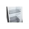 LG GBBS322CEV fridge-freezer Freestanding 375 L Black