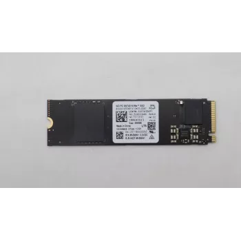 Solid State Drive Lenovo 5SS0V26484 256GB SATA internal SSD 2.5 inch