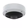 Axis 02100-001 security camera Dome IP security camera Indoor & outdoor 2880 x 2880 pixels Ceiling/wall