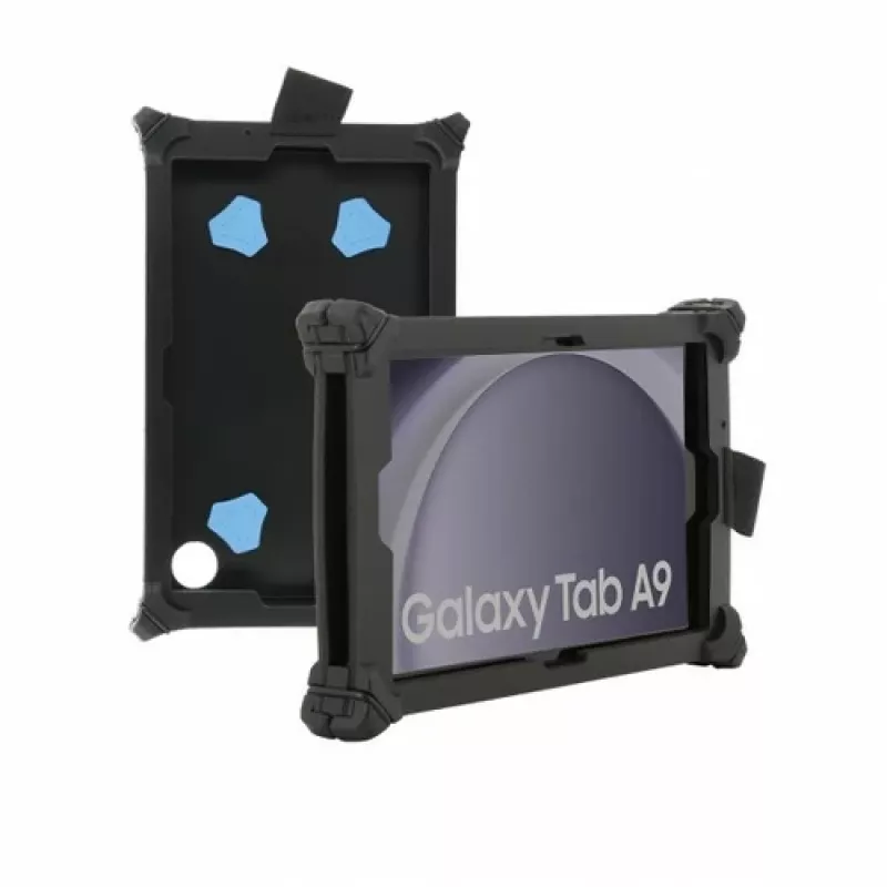 Resist Pack - Case For Galaxy Tab A9 8.7IN (SM-X110 / SM-X115)