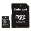 Memory Card Intenso 32GB MicroSD UHS-I Class 10 3424480
