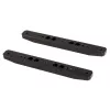 Watercool Heatkiller Tube - 140 mm Fan Adapters for Tube T&Cs (Pair)