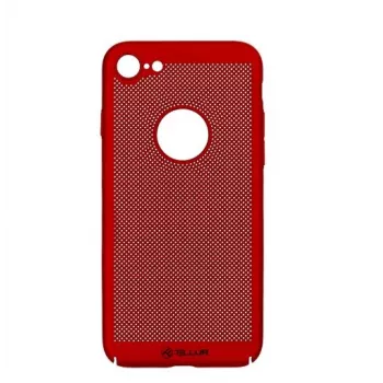 Cover Tellur TLL121253 mobile phone case iPhone 8