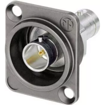 Neutrik NBB75DFIX-CON Coaxial Cable