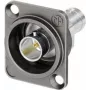 Neutrik NBB75DFIX-CON Coaxial Cable