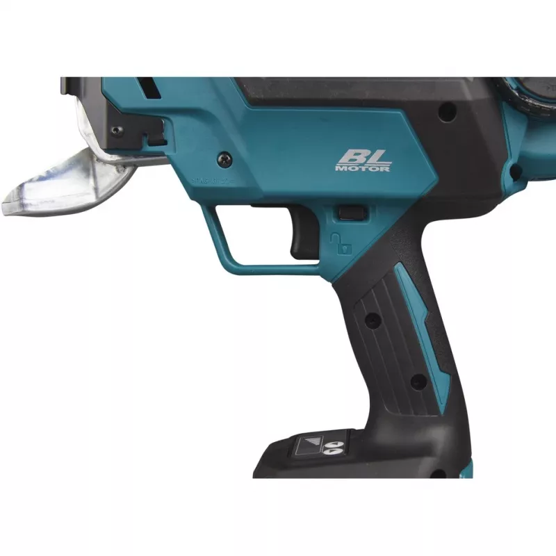 Makita DTR181ZJ rebar tying tool