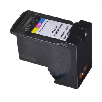 Inkjet colour cartridge Superbulk B-C541 (replacement for Canon CL-541XL) — 22 ml, multipack, black