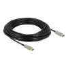 Active Optical Cable HDMI DeLOCK 85012 4K 60 Hz 15 m