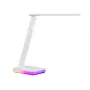 Tracer 47705 Prisma White LED Desk Lamp