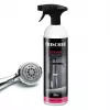Bathroom descaler FRISCHER FR00232_1000 liquid lime & scale remover for sanitary surfaces, 1 L trigger bottle