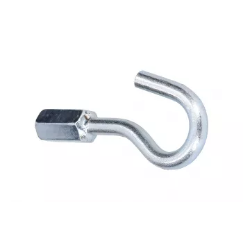 Cable hook Extralink EX.6389 12mm Stainless steel