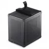 Computer Case Jonsbo C6-ITX Mini-ITX Black
