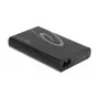 DeLOCK USB Charger 2 x USB Type-C PD 3.0 + 1 x USB Type-A, 60 W