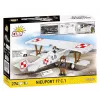Cobi Brick Set Nieuport 17 C.1 274 pieces model kit
