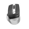 Wireless mouse A4Tech FB35 (model 46717) — Bluetooth + 2.4 GHz, 2000 DPI, 6 buttons, grey