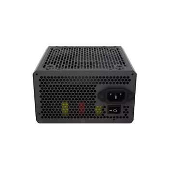 Power supply unit 850W active PFC 12 cm fan 80+Bronze industrial