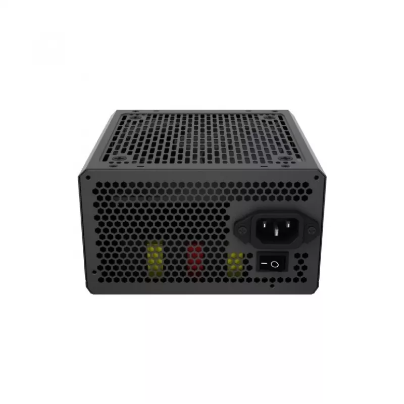Power supply unit 850W active PFC 12 cm fan 80+Bronze industrial