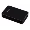 Intenso Memory Center external hard drive 6 TB 5400 RPM 3.5 USB Type-A 3.2 Gen 1 (3.1 Gen 1) Black