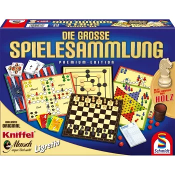 Schmidt Spiele 49125