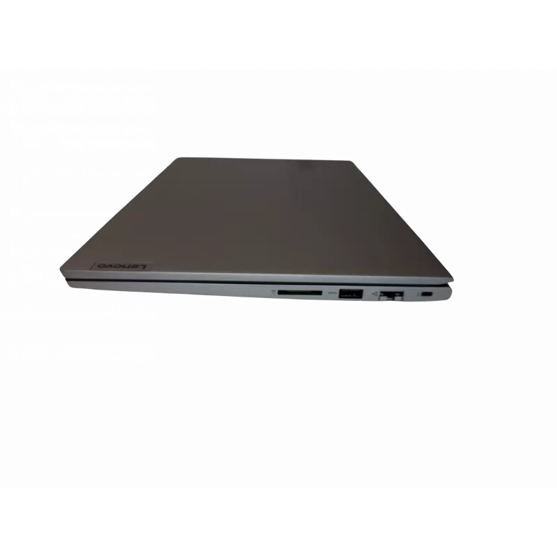 Lenovo Renew Grade B | ThinkBook 14 Gen 2 | 14 inch | i5-1135G7 | 8 GB | SSD | 256 GB | Intel Iris Xe Graphics | Windows 11 Pro | Keyboard language Nordic | 12 month(s)