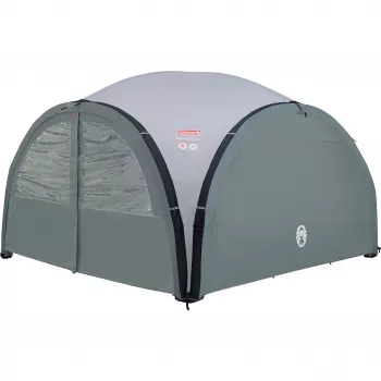 Shelter Coleman 2197664 Grey 3650mm x 3650mm Polyester
