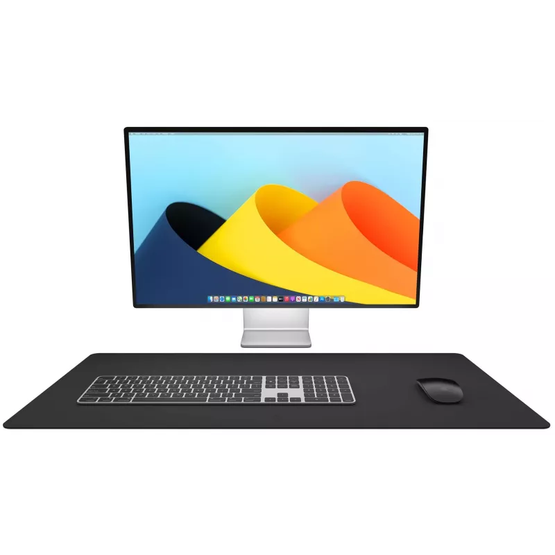 Twelve South TS-2258 mouse pad Gaming mouse pad Black