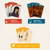 Suspects: Shakespeares Tears, Card Game