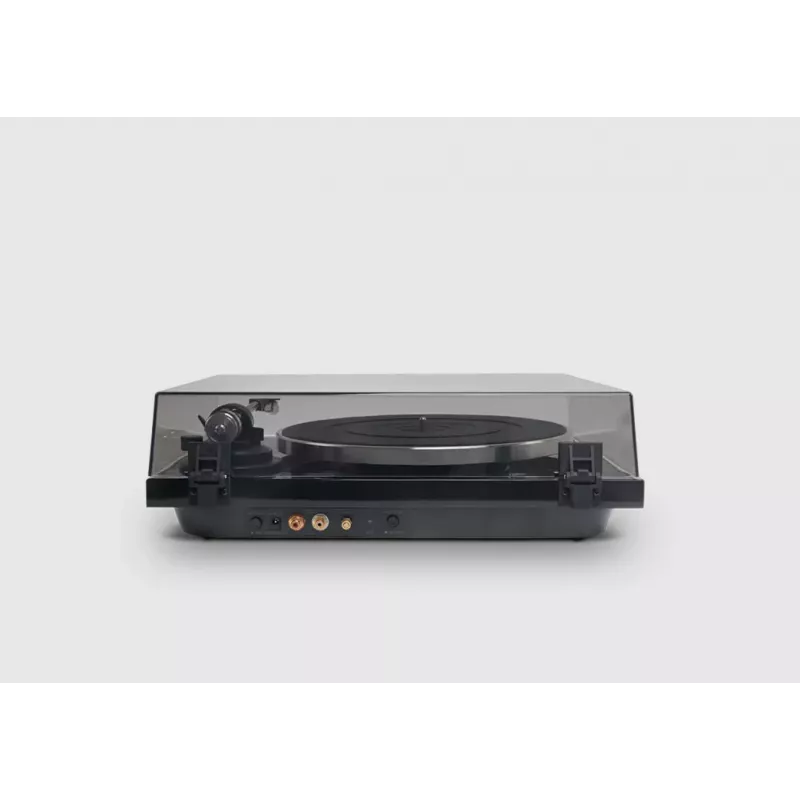 Muse MT-109 BTO audio turntable Black Automatic