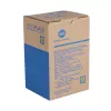 Konica Minolta Toner TNP-80 TNP80 Yellow