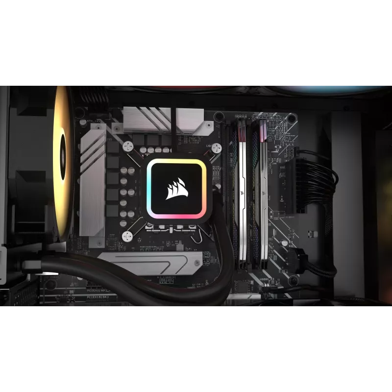 Corsair Vengeance - DDR5 - Kit - 48 GB: 2 x 24 GB
