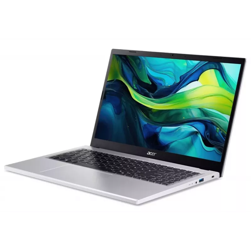 Laptop Acer Aspire 15.6 inch i7-13620H 16GB 512GB FHD W11P